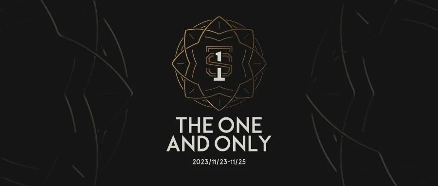 THE ONE & ONLY “ 只此唯一” 𝑶𝑺𝑪𝑨𝑹·π 一周年庆在即， 再掀春城娱乐巨浪