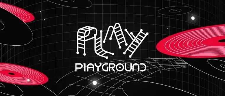I AM PLAYGROUND