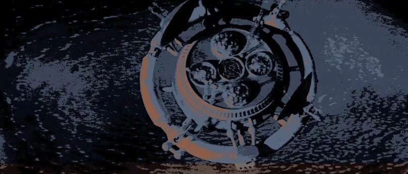 ▼ 11.08 周三｜ e-flux presents Cosmos ▲