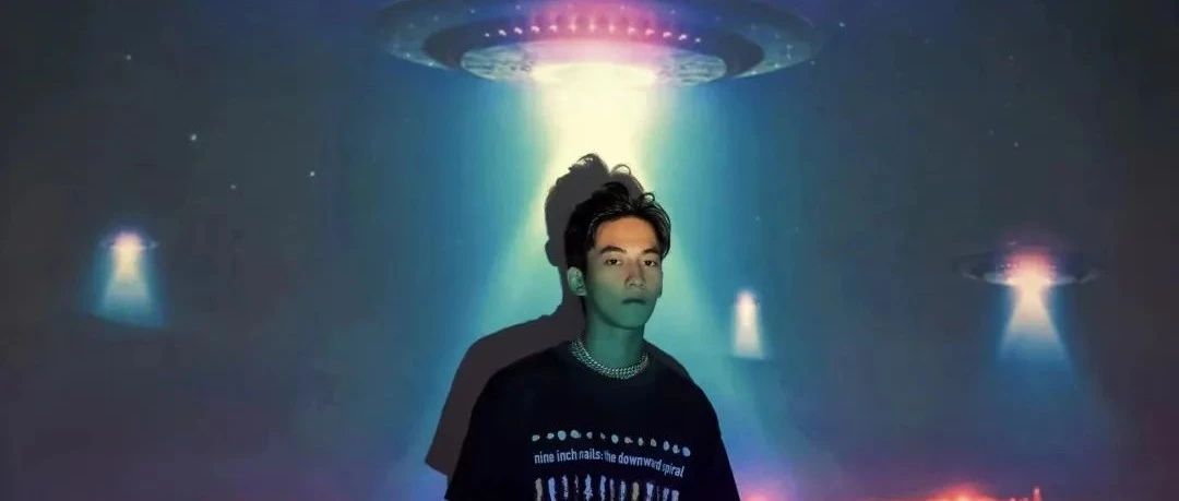5.21 俱乐部交换计划 | 来自火星表面的音乐能量先锋DJ L
