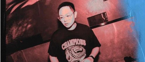 11.21 | 忠于品位！纯正Groove Hiphop挖掘者DJ 4TAEL