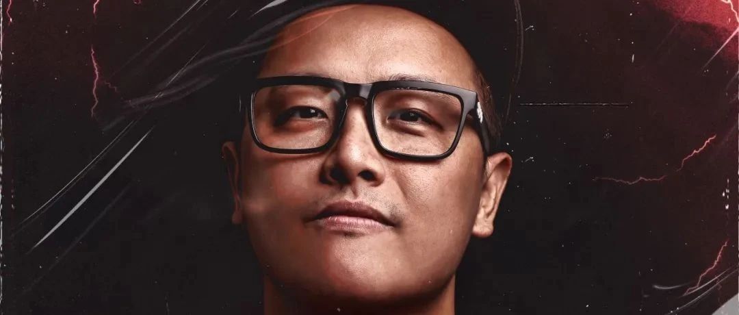 7.12 SOLO：十年沉淀DMC舞台掌控者 DJ MAN 阿男