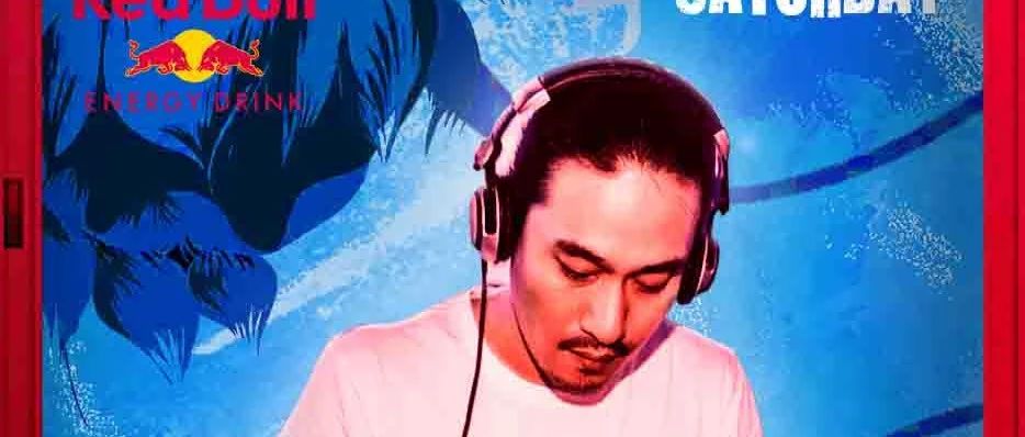 7.27 SOLO：来自京城的嘻哈老炮儿！DJ MOTOR