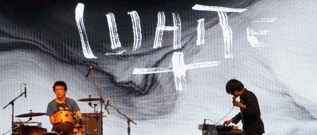 今晚11月10日 - 白加White+ 现场live set 张守望 & 王旭与你不见不散 @ Dada Beijing