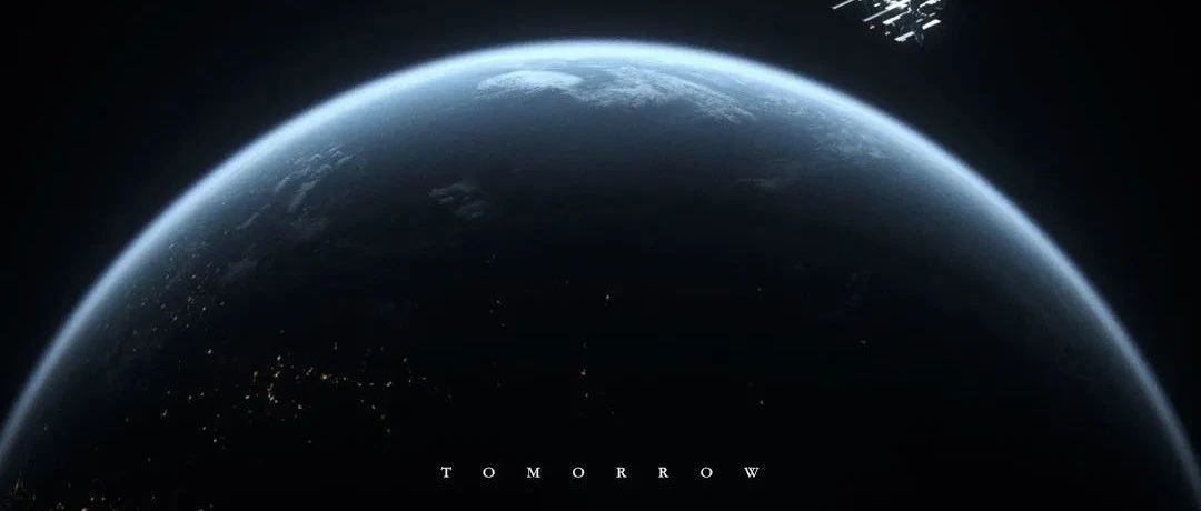 Tomorrow Is The Future｜今日常州 • 明日未来