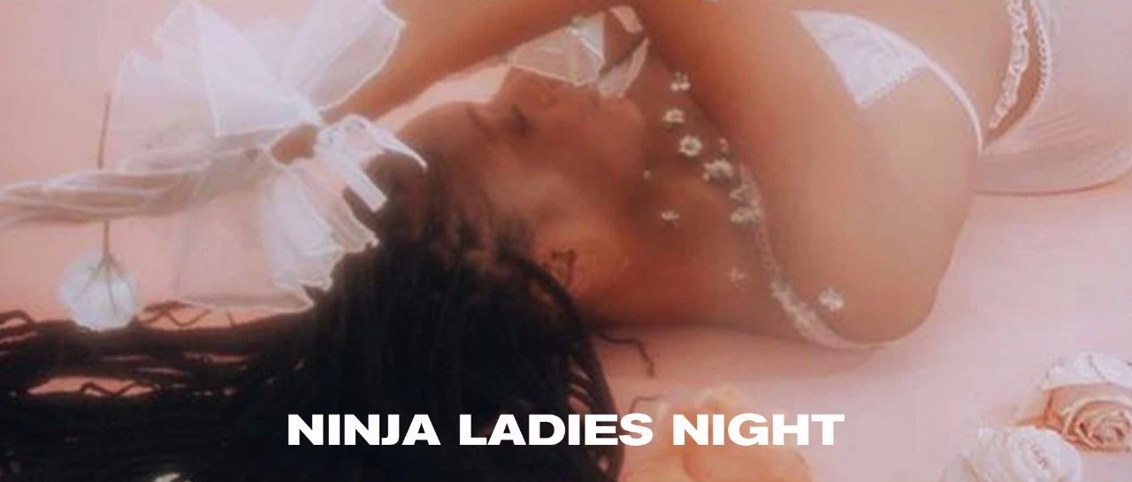 TONIGHT ► GIRLS NIGHT OUT