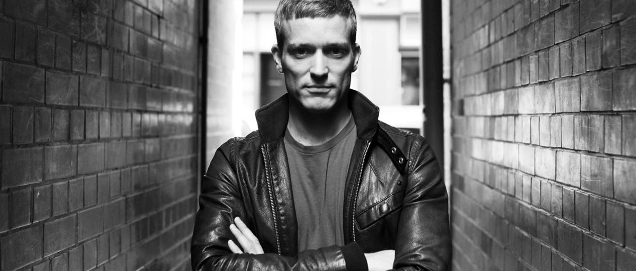 12.2 @POTENT - 柏林史诗 Berghain’s Golden Son: Ben Klock