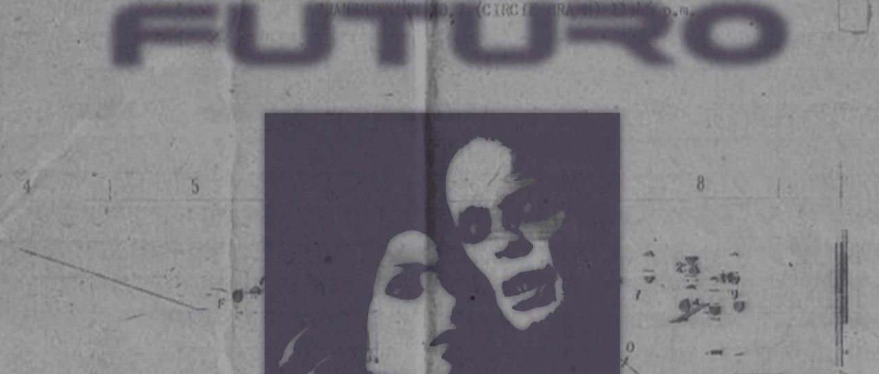 12.02.周六｜FUTURO#5