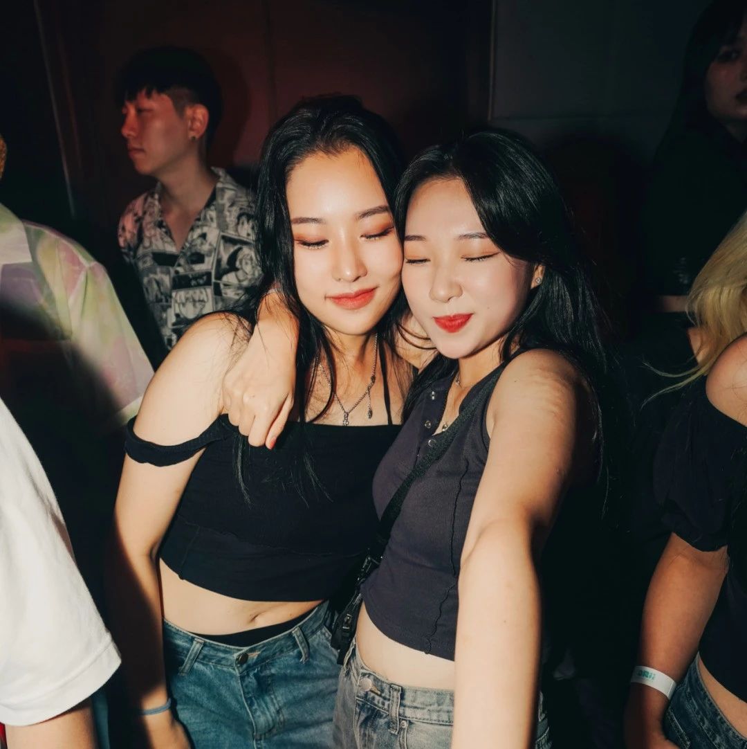 ORII.zip 14 喝了一周，我人连麻了一周