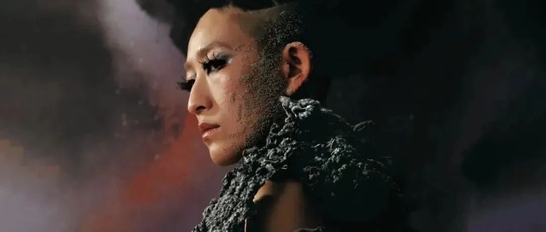 今晚12月1日 - 33EMYBW (SVBKVLT) “时间是一个多孔的震旦石” 全球巡演北京站 @ Dada Beijing