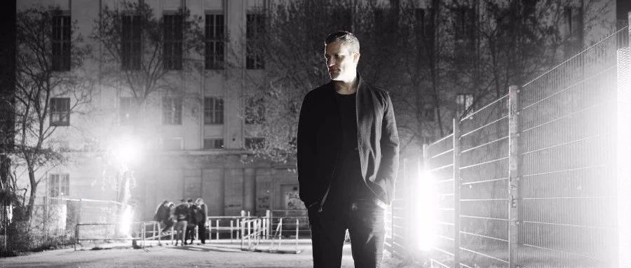 12.2 今晚 - 柏林史诗 Berghain’s Golden Son: Ben Klock