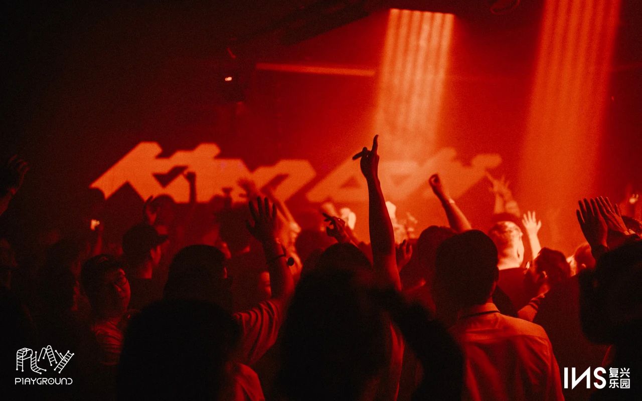 RECAP | 见证 KEN ISHII 出道30年后的奇迹现场！