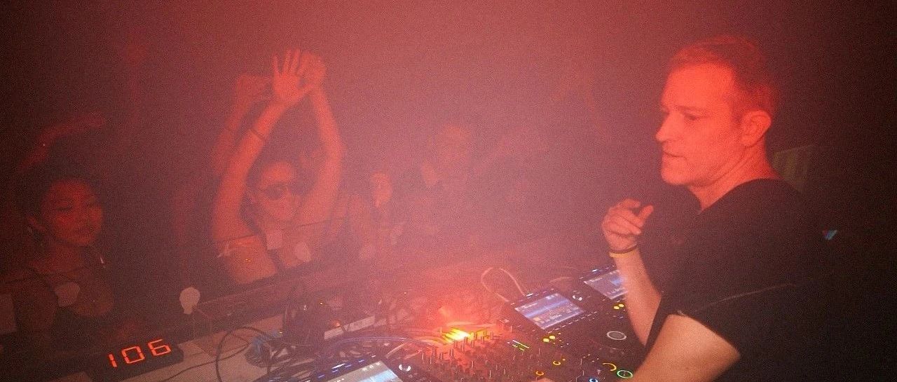 POTENT • Recap - Ben Klock