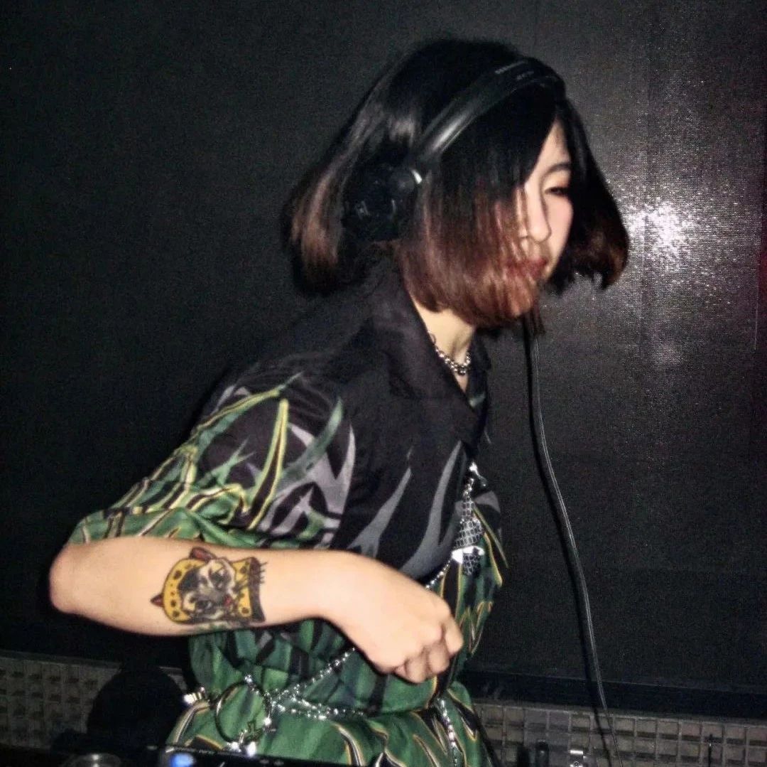 明晚12月8日 - Gouachi，高中生电音奇才的音乐之旅 @ Dada Beijing