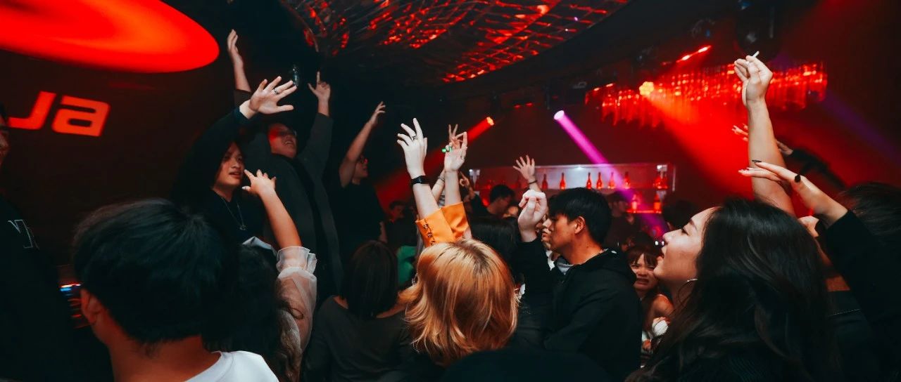 NINJA RECAP ► Turn up the music