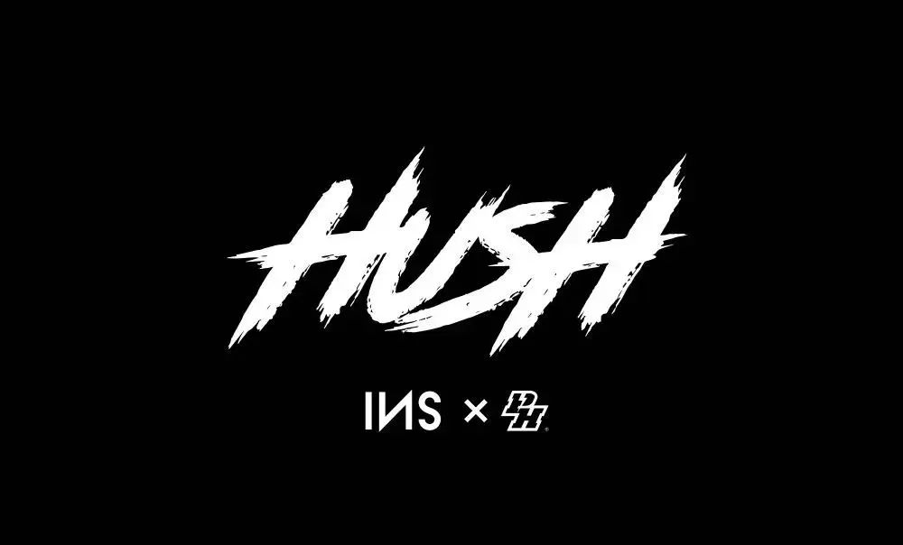 HUSH｜公告