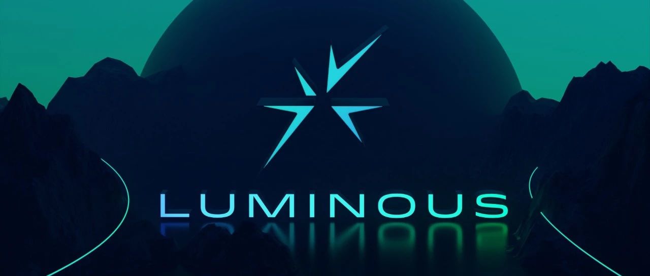夜光招聘公告丨LUMINOUS PARTY.K期待你的加入！