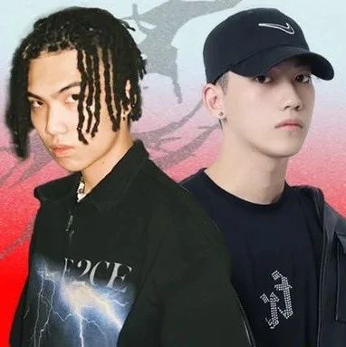 IN THE STREET x MARS LAB丨05.20 俱乐部交换计划 海口 “双星” 踏浪而来