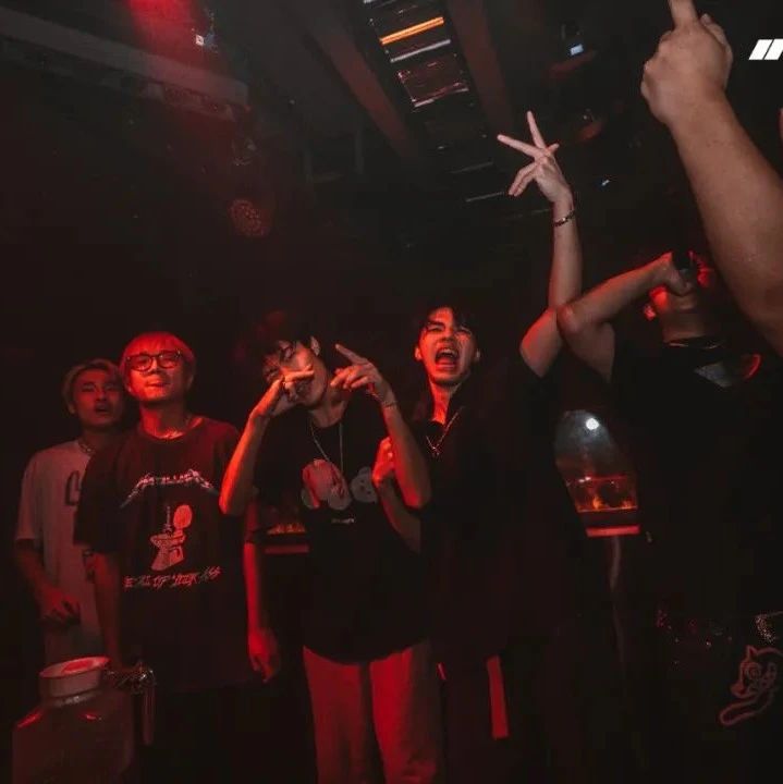 REVIEW丨掀起莞城HIPHOP浪潮的高能夜晚！