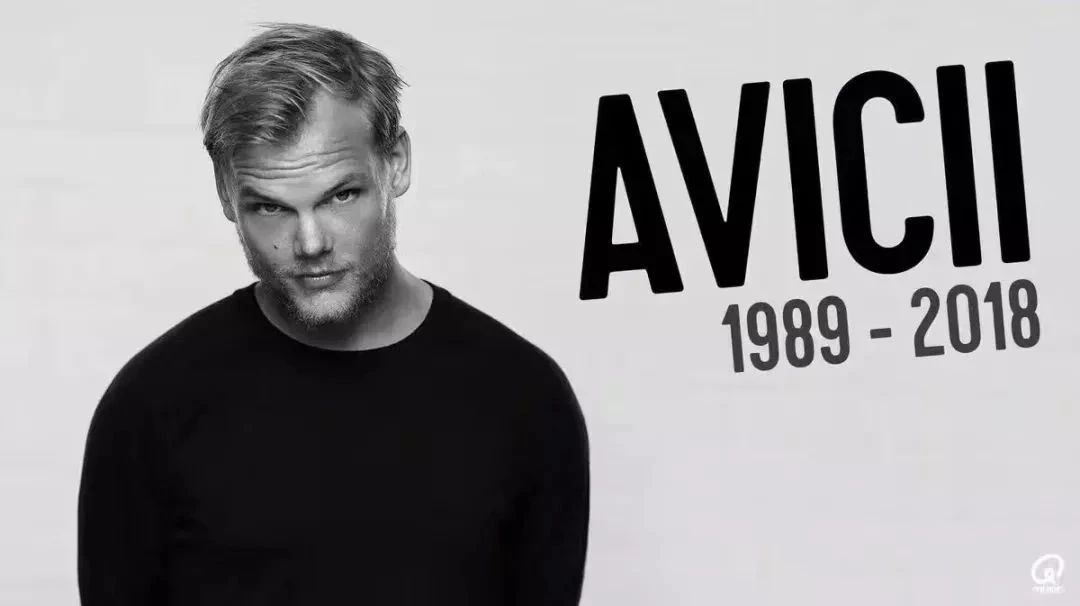 AVICII - 不可能不再想你 更不可能会忘了你