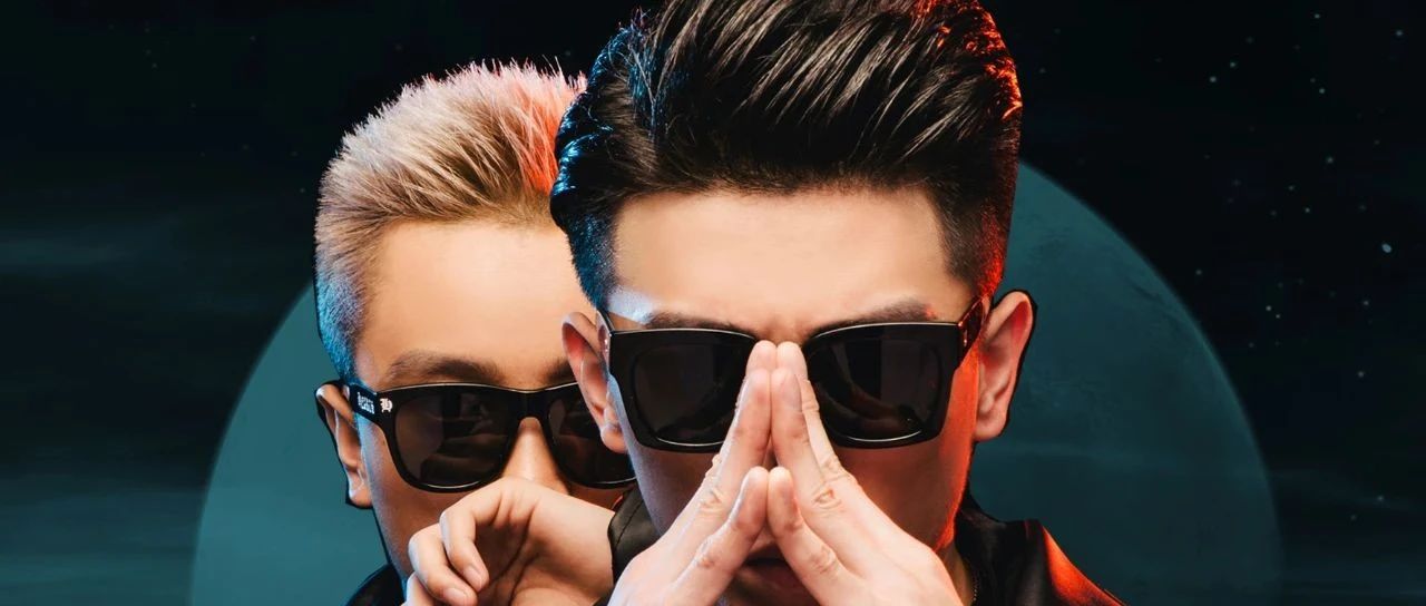 NYX×DOUBLE Y丨6月6日中国新生代电音组合启动电音高潮