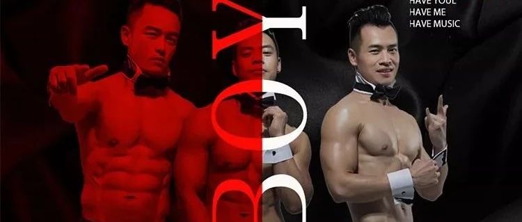 7月27日|型男出征·奢靡绽放