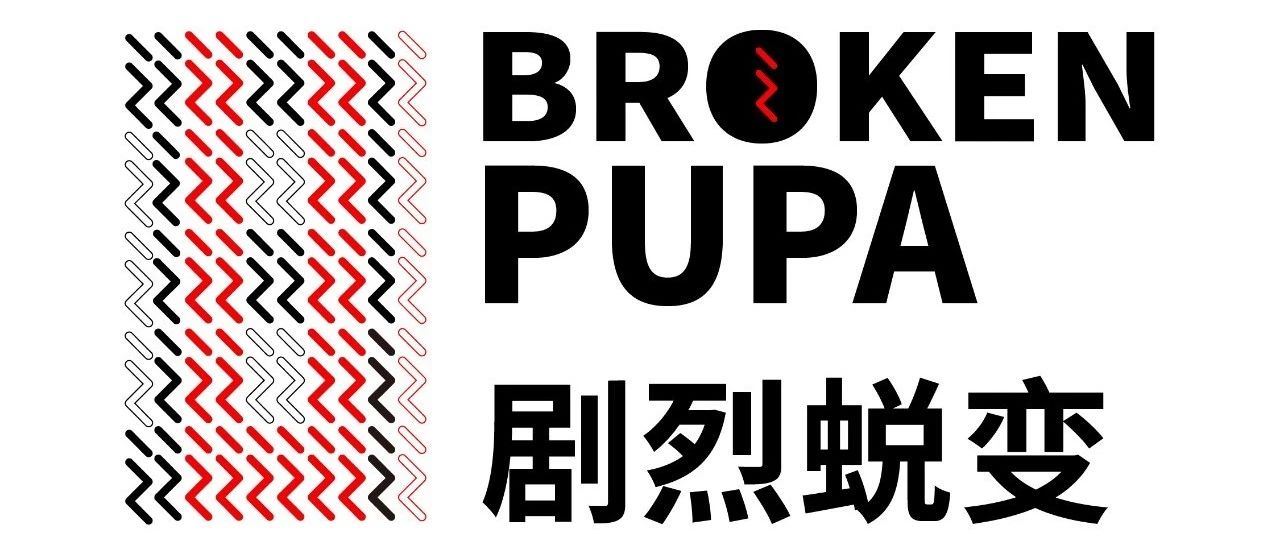 PUPA 西宁 | 开启重生之门！