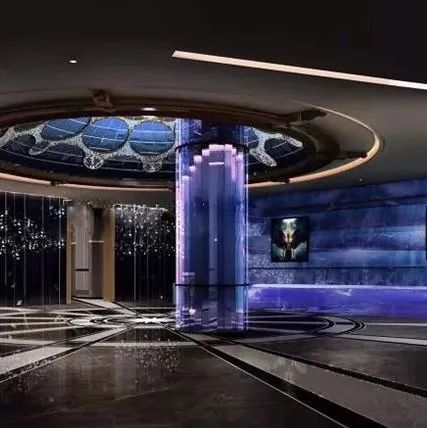 JOJO SPACE 旗舰店 · 品牌篇