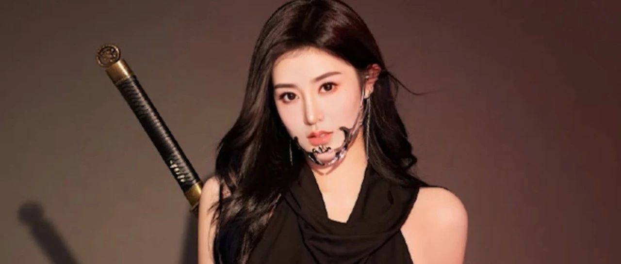 04/20 DJ JUDY丨在“姐”难“桃”,我不信有人可以拒绝辣妹