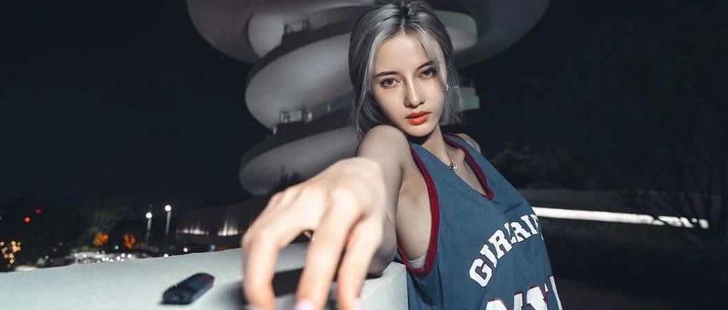 2024.04.26丨DjMag2022中国最佳主流DjTop3-Sally李莎丽