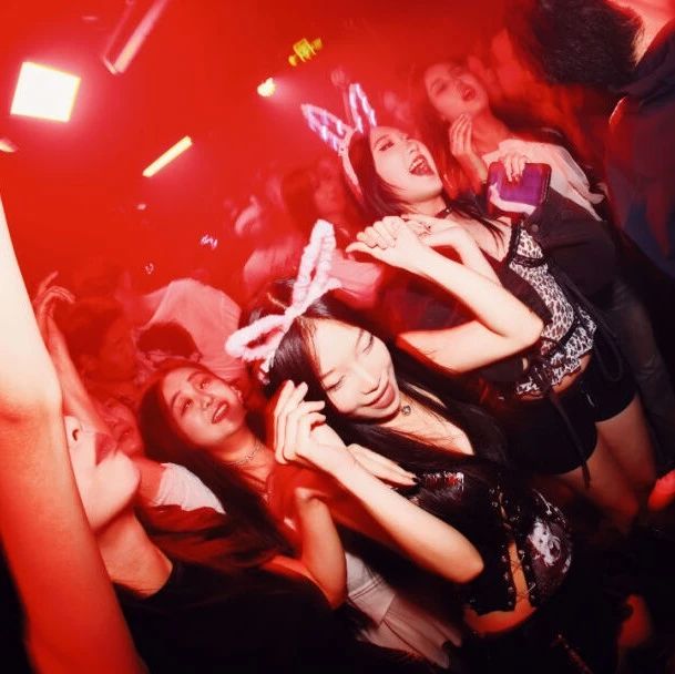 DJ IGOR派对回顾RECAP