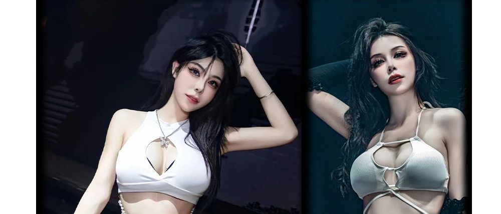 07.06 | “纯欲”网红DJ G9,点燃心火,焚烧夏日！