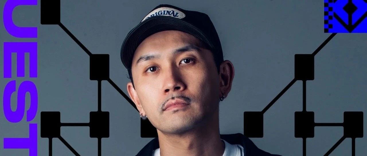 07/13｜DJ REN: 空前绝后的 RED BULL 日本冠军！