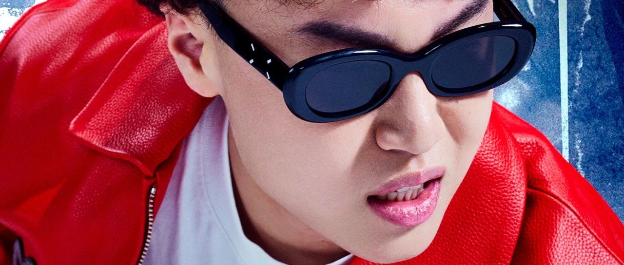 08/10｜七夕特辑 : DJ YIDA 为你传送爱意陷阱！