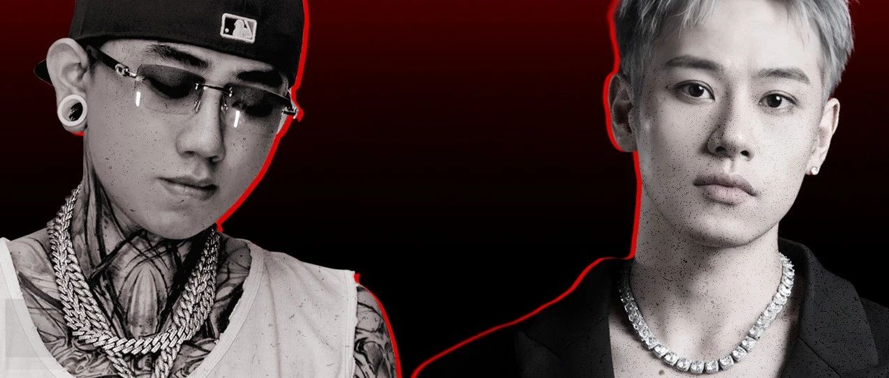 404·广州 | 12/02 “DJ ezra” & “MC walrider”