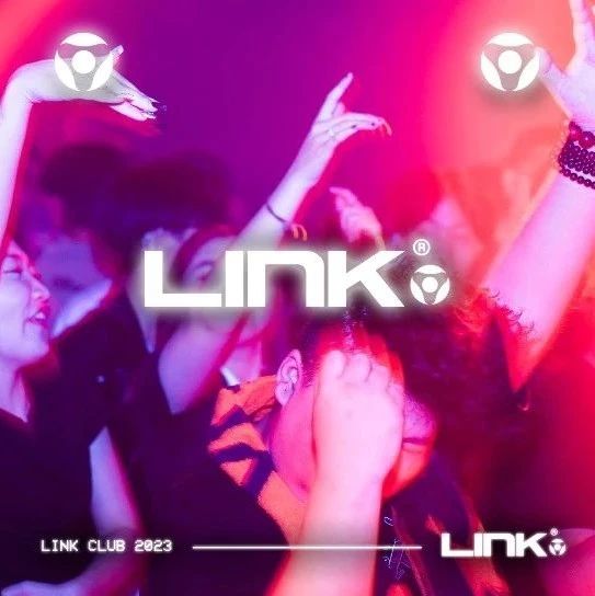 LINK CLUB 05.19 | DJ Rockstar44 活动现场回顾