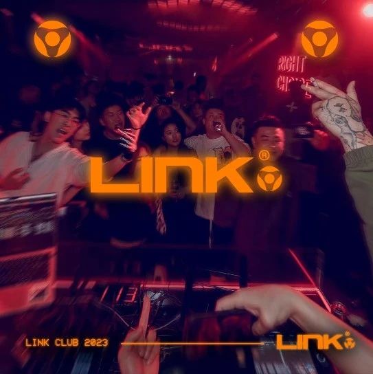 LINK CLUB 舞池燃烧 | DJ Bowie活动回顾