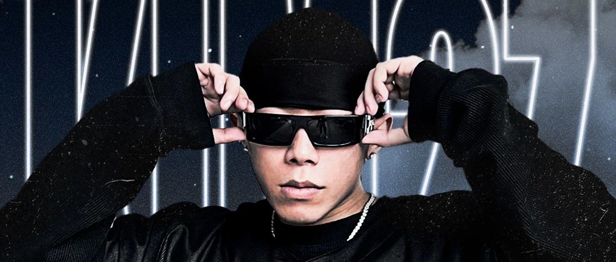 07.15 | 坠入DJ KIM2Z主导的音乐舞池 让你深陷其中 无法自拔！