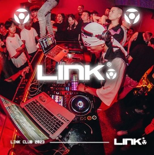 LINK CLUB 07.15 | DJ KIM2Z 活动回顾