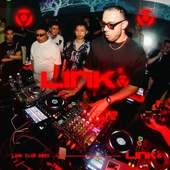 LINK CLUB 06.22 | Tera Kòrá 中国巡演 江苏站 活动回顾