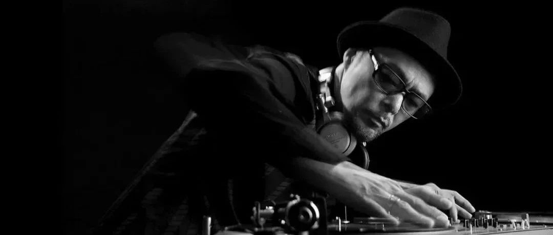 周五9月13日 - The Legend is Back ! DJ KRUSH 新专辑中国首演 @ Dada Beijing