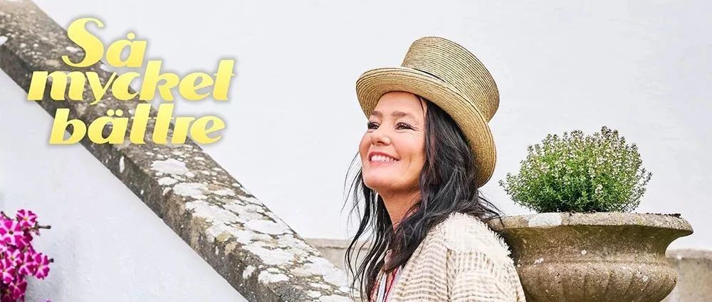 10/27｜“淡人”苏菲·珊曼妮出新曲啦！下周日就可以听到她的现场！