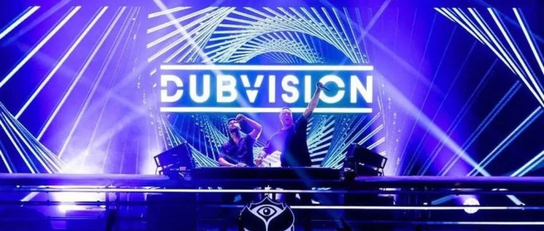 12.27 MAX pres. DUBVISION
