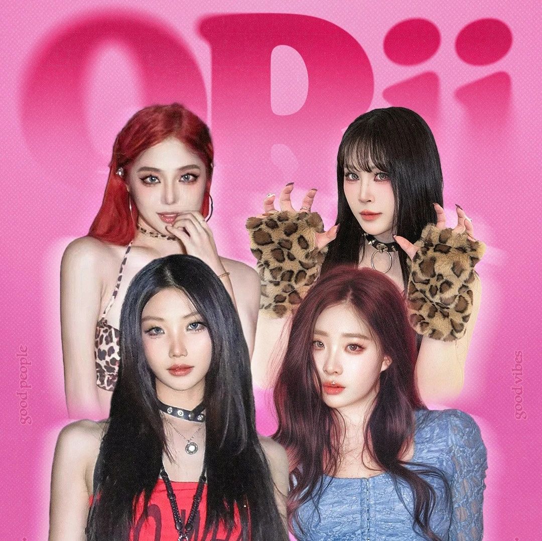 04/11 GirlsPower 开启KPOP舞池炸弹！ 'Boom...'