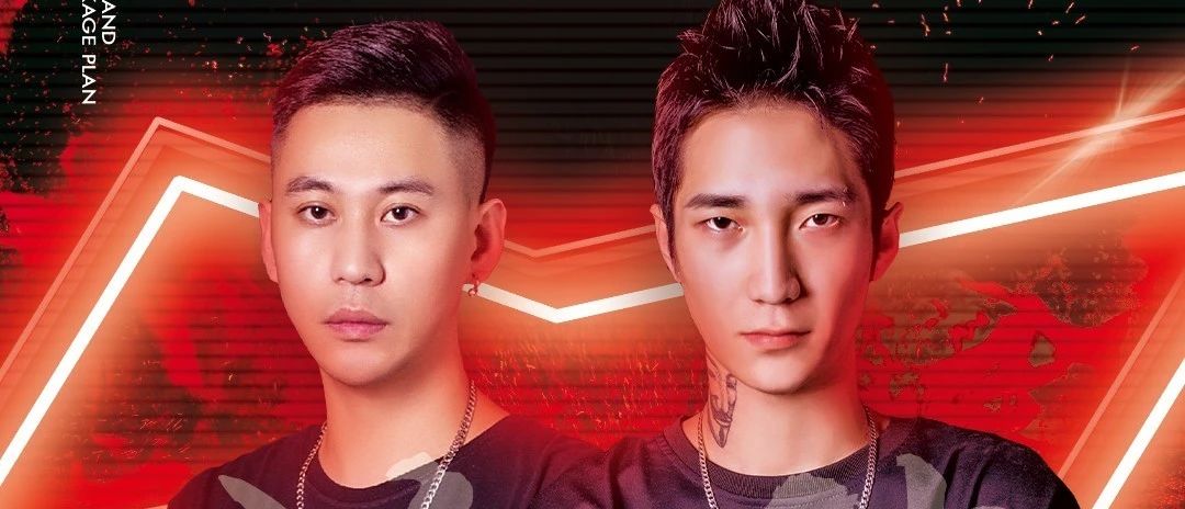 𝗶𝗯𝗶𝘇𝗮•𝗣𝗮𝗿𝘁𝘆𝗥𝗼𝗼𝗺 | 百城巡演·威力肆射