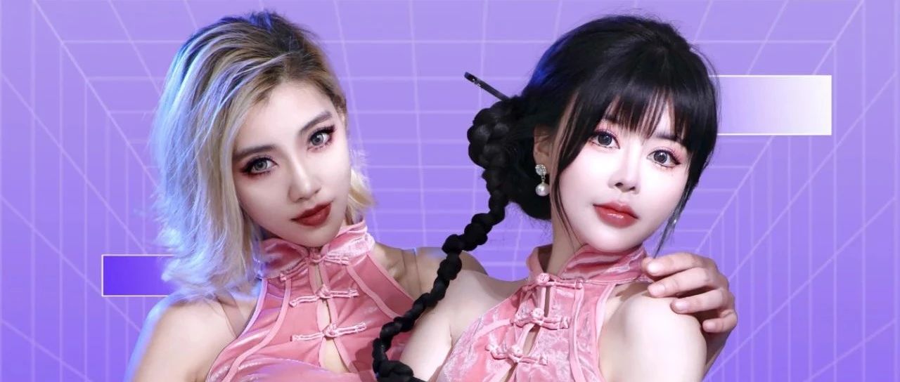 05.30/“潇洒小姐” 降临UMF CLUB现场！