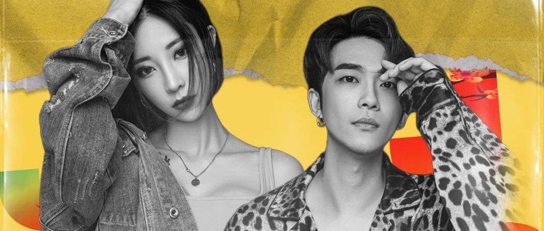 JJ BAR CLUB丨07-10/11丨DJ-FIONA&MC-ZICOCHEN更炸裂的声音，撕碎梦幻的迷墙