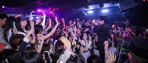MISS CLUB | REVIEW_捕获每一个瞬间，延续每一次心动！