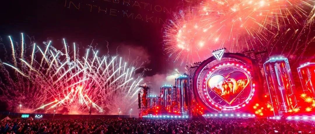 百威风暴电音节南京站 | 百威风暴燃爆金陵，南京站首日回顾！