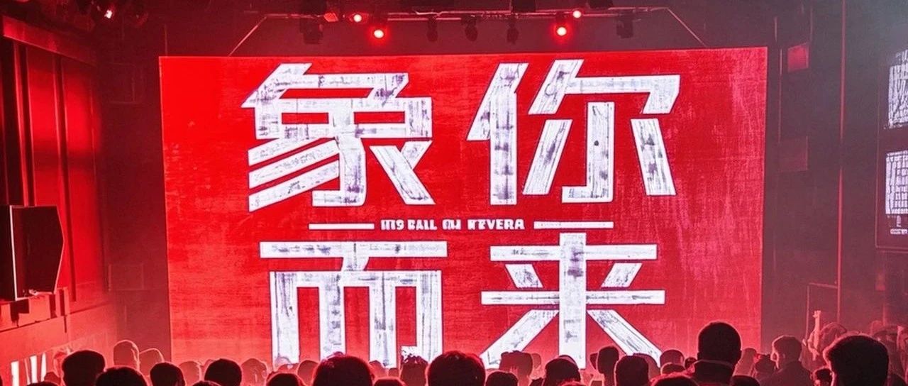 07.19 | 飞象Areya「象你而来」2025巡演电音现场 成都站
